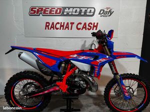 BETA 125, 200, 250 RR RACE 2026