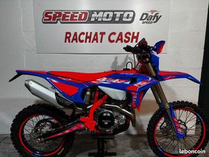 BETA 350 RR RACE 2026