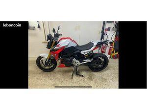 F900R A2 ÉCHAPPEMENT ARROW