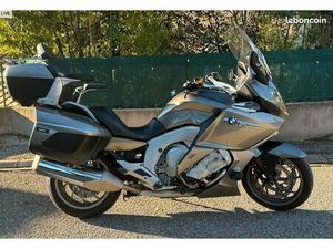 BMW K1600 GTL, 2014, 38500 KILOMÈTRES, ÉTAT EXCEPTIONNEL