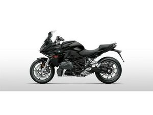 2020 BMW R 1250 RS