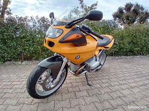 BMW R1100S
