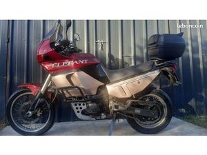 CAGIVA 900 ELEFANT