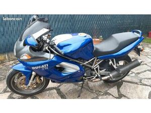 VEND DUCATI ST4