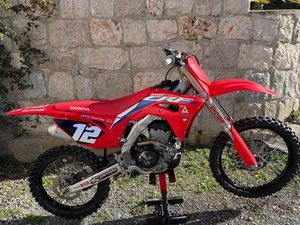 250 CRF