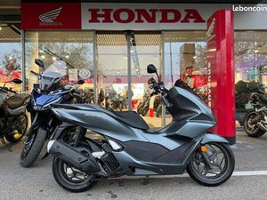 HONDA PCX 125