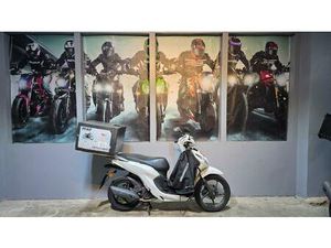HONDA VISION 110 CVT EURO 5 109 CC