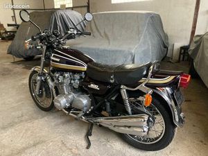 KAWASAKI Z1 1975 MATCHING NR