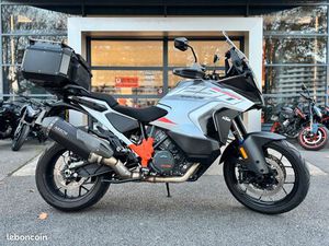 KTM 1290 SUPER ADVENTURE S