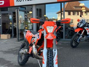 KTM 250 EXC TPI 2023