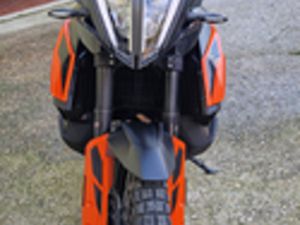 KTM 790 ADVENTUR 2020