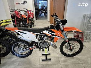 KTM SX 125