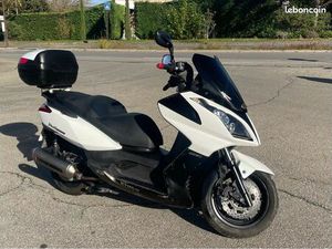 KYMCO DINK STREET 125 / 72000KMS