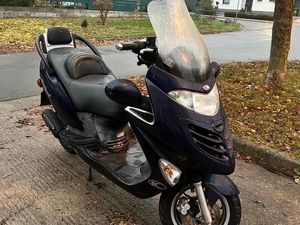 KYMCO GRAND DINK 50