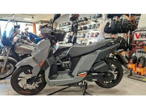 PEUGEOT TWEET GT EURO 5 2025