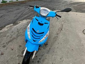 PIAGGIO ZIP 2T