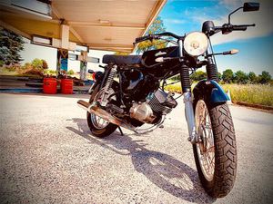 SIMSON S51 / 4 GANG / VAPE ZÜNDUNG