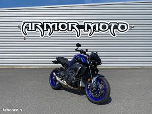 ⭐MT10 2024 1 ÈRE MAIN GARANTIE CONSTRUCTEUR⭐