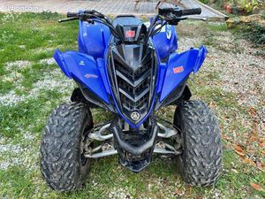 QUAD YAMAHA 90 RAPTOR