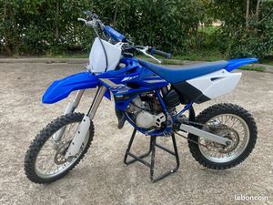 YAMAHA 85 YZ