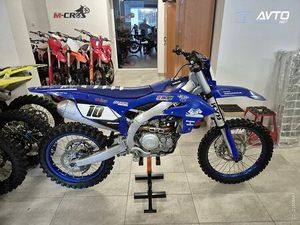 YAMAHA YZF 450