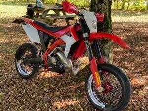 GASGAS EC 300 RACING SUPERMOTARD/ENDURO