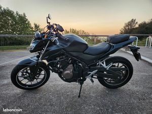 CB500