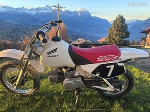 HONDA 70 XR