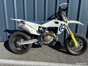 HUSQVARNA 450 FS
