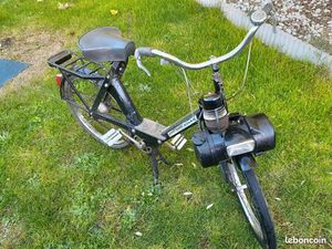 SOLEX 3800