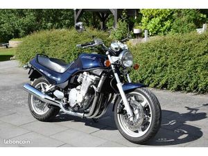 SUZUKI GSX G 1100 1992