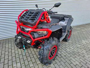 CFMOTO GLADIATOR X1000 G3 MUD (SKLADEM)