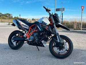 KTM 990 SMR