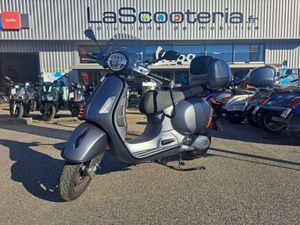 VESPA GTS 125 SUPERSPORT 2023 125 CM3 | SCOOTER | 3 650 KM | 38400 ST MARTIN D'HERES