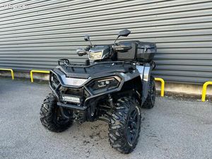 SPORTSMAN 570 SP