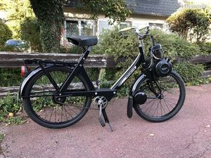 SOLEX 3800