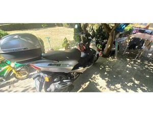 SUZUKI EPICURO 150 С. ОСЕТЕНОВО