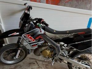 DERBI DRD 03