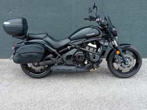 KAWASAKI VULCAN 650 S 2019 650 CM3 | MOTO CUSTOM | 2 741 KM | 66000 PERPIGNAN