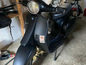 VESPA PK50