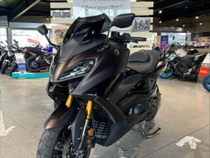 YAMAHA XP T-MAX 560 TECH MAX 2024 560 CM3 | SCOOTER | 2 438 KM | MARRON | 31200 TOULOUSE
