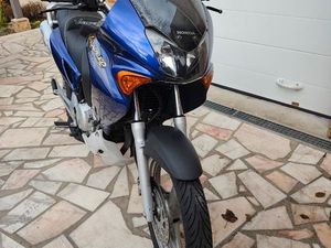 HONDA VARADERO 125 CM2