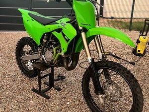 85 KX