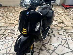 VESPA 300 GTS