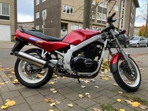 ② BELLE SUZUKI GS500E GS 500 E (A2)