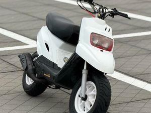 ② MBK BOOSTER A KLASSE 70 CC