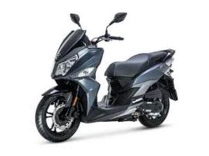 ② SYM JET 14 50 [FIN.0%]