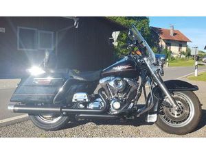 HARLEY-DAVIDSON ROAD KING FLT
