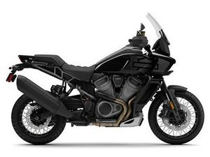2025 HARLEY-DAVIDSON PAN AMERICA® 1250 SPECIAL