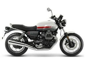 2024 MOTO GUZZI V7 SPECIAL